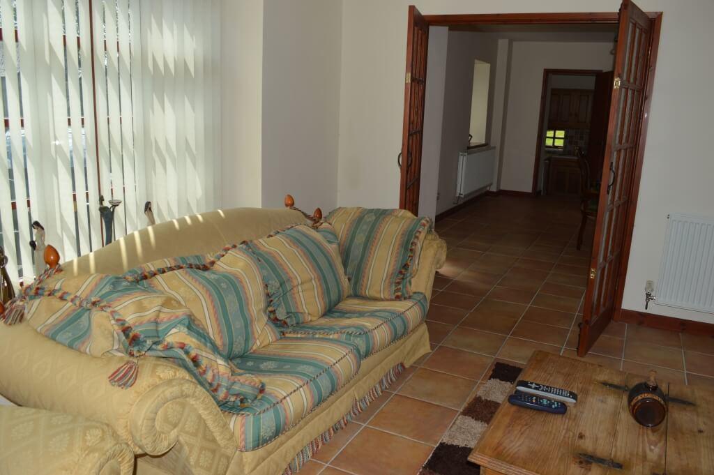 Villa Stabl Yr Nant à Pentrefoelas Extérieur photo